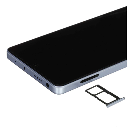 Xiaomi Redmi Note 14S 8/256Gb Aurora Purple, фиолетовый Xiaomi Redmi Note 14S 8/256Gb Aurora Purple, фиолетовый