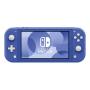 Игровая консоль Nintendo Switch Lite 32Gb Blue, синий Игровая консоль Nintendo Switch Lite 32Gb Blue, синий