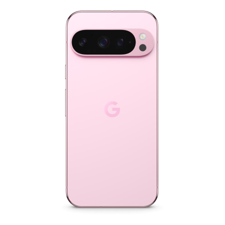 Google Pixel 9 Pro 12/128Gb Rose Quartz, розовый Google Pixel 9 Pro 12/128Gb Rose Quartz, розовый