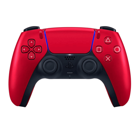 Геймпад Sony DualSense для Sony PlayStation 5 Volcanic red, красный Геймпад Sony DualSense для Sony PlayStation 5 Volcanic red, красный