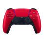 Геймпад Sony DualSense для Sony PlayStation 5 Volcanic red, красный Геймпад Sony DualSense для Sony PlayStation 5 Volcanic red, красный