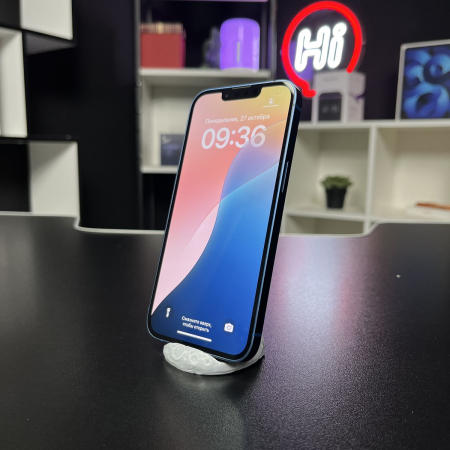 Trade in Apple iPhone 13 128Gb Blue IMEI: 0922 Trade in Apple iPhone 13 128Gb Blue IMEI: 0922