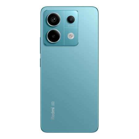 Xiaomi Redmi Note 13 Pro 5G 8/256Gb Ocean Teal, зеленый Xiaomi Redmi Note 13 Pro 5G 8/256Gb Ocean Teal, зеленый