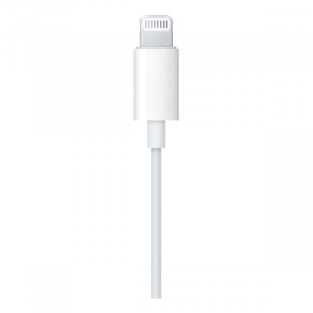 Наушники Apple EarPods Lightning White, белый Наушники Apple EarPods Lightning White, белый