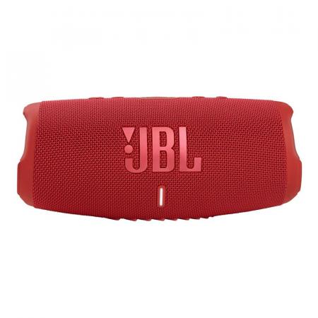 Портативная колонка JBL Charge 5 Red, красный Портативная колонка JBL Charge 5 Red, красный