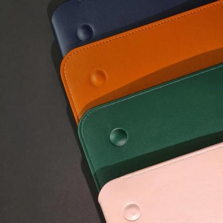 Чехол конверт для MacBook Pro 14.2" WiWU Skin Pro 2 (GB4943.1) Зеленый Чехол конверт для MacBook Pro 14.2" WiWU Skin Pro 2 (GB4943.1) Зеленый