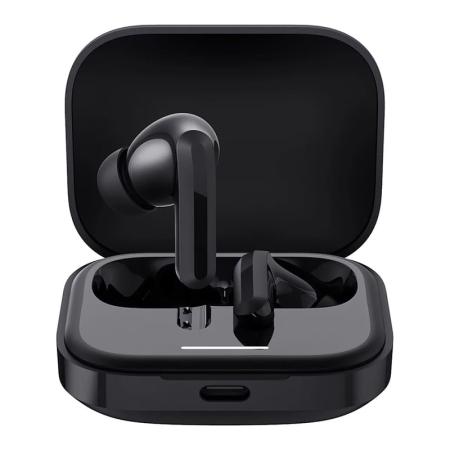 Наушники Xiaomi Redmi Buds 5 Black, черный Наушники Xiaomi Redmi Buds 5 Black, черный