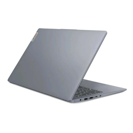 Ноутбук Lenovo IdeaPad Slim 3 (15IRH8) Core i5 13420H/8Gb/512Gb SSD/15.6" FullHD Gray, серый Ноутбук Lenovo IdeaPad Slim 3 (15IRH8) Core i5 13420H/8Gb/512Gb SSD/15.6" FullHD Gray, серый