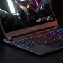 Ноутбук GIGABYTE Aorus 15X ASF Core i9 13980HX/16Gb/1Tb SSD/NV RTX4070 8Gb/15.6" QHD/DOS Black, черный Ноутбук GIGABYTE Aorus 15X ASF Core i9 13980HX/16Gb/1Tb SSD/NV RTX4070 8Gb/15.6" QHD/DOS Black, черный