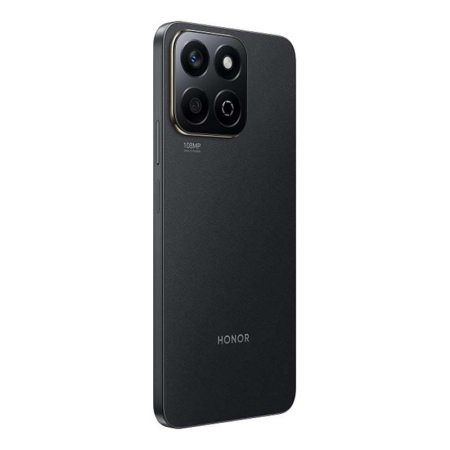 HONOR X7c 8/256Gb Midnight Black, Полночный черный HONOR X7c 8/256Gb Midnight Black, Полночный черный