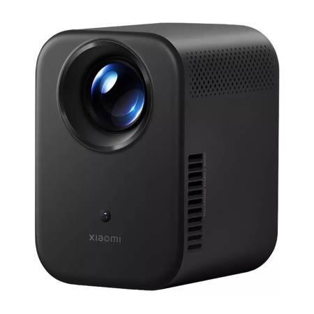 Проектор Xiaomi Mi Smart Projector L1 (BHR9417EU) Чёрный
