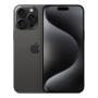 Apple iPhone 15 Pro Max 512Gb Dual SIM Black Titanium, черный титан