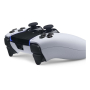 Беспроводной геймпад Sony DualSense Edge для игровой консоли PlayStation 5 White, белый Беспроводной геймпад Sony DualSense Edge для игровой консоли PlayStation 5 White, белый