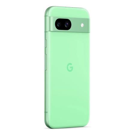Google Pixel 8A 8/128Gb Aloe, светло-зеленый Google Pixel 8A 8/128Gb Aloe, светло-зеленый