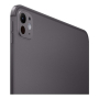 Apple iPad Pro 13" (M5, 2025) Wi-Fi 512Gb Space Black, «черный космос»