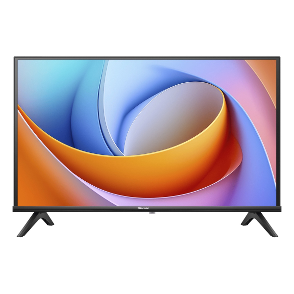 Телевизор Hisense 32" HD, 60 Гц, Direct LED (32A4Q)