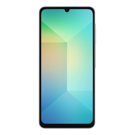 Samsung Galaxy A06 4/128Gb Light Blue, голубой Samsung Galaxy A06 4/128Gb Light Blue, голубой