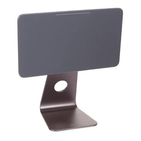 Настольная подставка-держатель для планшета iPad 11 WiWU Hubble Tablet Stand (ZM309) Space Gray Настольная подставка-держатель для планшета iPad 11 WiWU Hubble Tablet Stand (ZM309) Space Gray