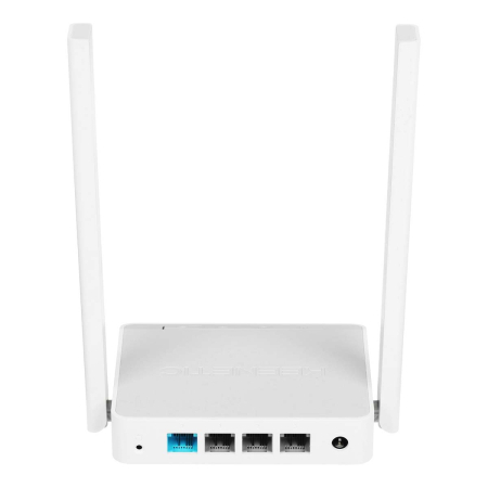 Wi-Fi роутер Keenetic Start KN-1112 Белый Wi-Fi роутер Keenetic Start KN-1112 Белый