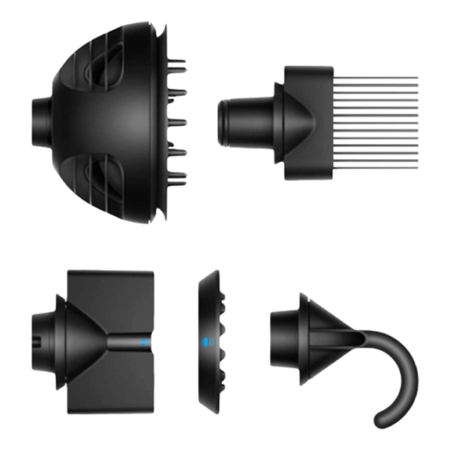 Фен Dyson Supersonic Nural HD16 (Global) Ceramic Patina/Topaz, бирюзовый Фен Dyson Supersonic Nural HD16 (Global) Ceramic Patina/Topaz, бирюзовый