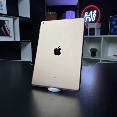 Trade in Apple iPad 7 10.2 128Gb Wi-Fi Gold IMEI: MF3V Trade in Apple iPad 7 10.2 128Gb Wi-Fi Gold IMEI: MF3V