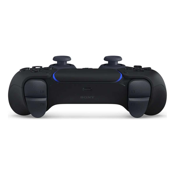 Беспроводной геймпад Sony DualSense Edge для игровой консоли PlayStation 5 Black, черный