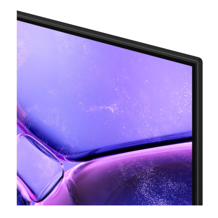 Телевизор Samsung 55" 4K UHD, 60 Гц, LED (UE55U8000FUXRU)