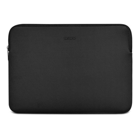 Чехол для ноутбука Skin Zero Sleeve для MacBook 13" Black
