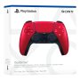 Геймпад Sony DualSense для Sony PlayStation 5 Volcanic red, красный Геймпад Sony DualSense для Sony PlayStation 5 Volcanic red, красный