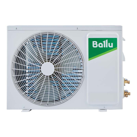 Кондиционер Ballu iGreen Pro BSAG-07HN8 Белый Кондиционер Ballu iGreen Pro BSAG-07HN8 Белый