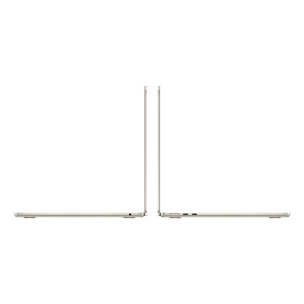 Apple MacBook Air 13" (M4 10C CPU, 8C GPU, 2025) 16/256Gb SSD (MW0Y3) Starlight, «сияющая звезда» Apple MacBook Air 13" (M4 10C CPU, 8C GPU, 2025) 16/256Gb SSD (MW0Y3) Starlight, «сияющая звезда»