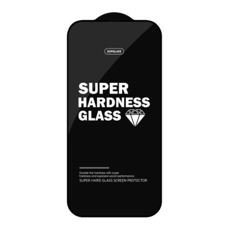 Защитное стекло для iPhone Air SUPGLASS SUPER HARDNESS (XC-11) Защитное стекло для iPhone Air SUPGLASS SUPER HARDNESS (XC-11)