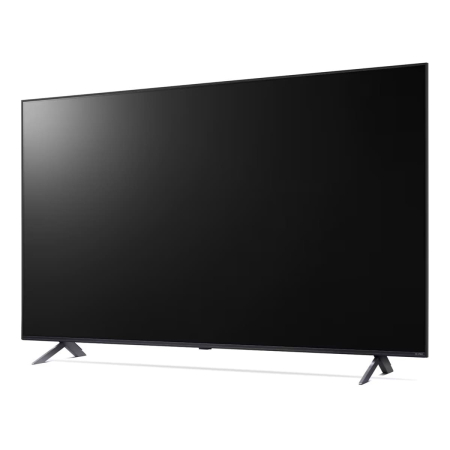 Телевизор LG 65" 4K UHD, 60 Гц, QNED (65QNED80T6A) Телевизор LG 65" 4K UHD, 60 Гц, QNED (65QNED80T6A)