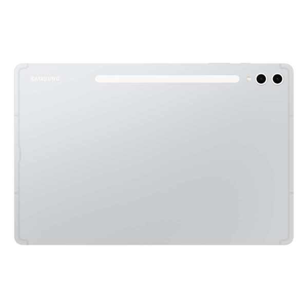 Samsung Galaxy Tab S10+ 12,4" Wi-Fi 12/256Gb Silver, серебристый