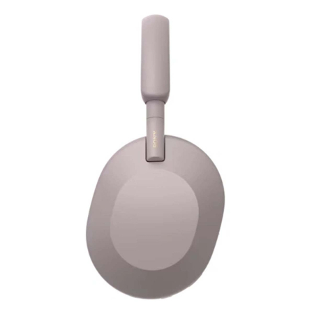 Беспроводные наушники Sony WH-1000XM5 Pink, розовый Беспроводные наушники Sony WH-1000XM5 Pink, розовый