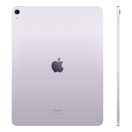 Apple iPad Air 13" (M2, 2024, 6 gen) Wi-Fi 1Tb Purple, фиолетовый