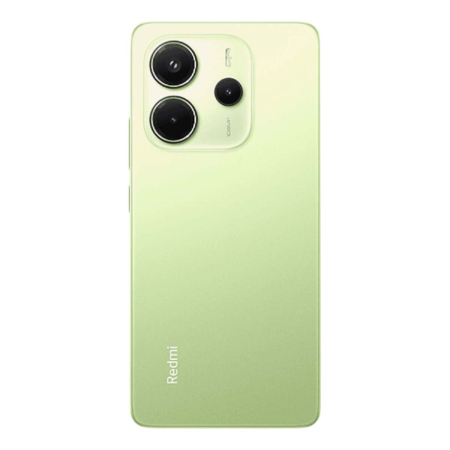 Xiaomi Redmi Note 14 6/128Gb Lime Green, зелёный Xiaomi Redmi Note 14 6/128Gb Lime Green, зелёный