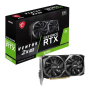 Видеокарта MSI GeForce RTX 3050, 8Gb (RTX 3050 Ventus 2X XS 8G OC) Видеокарта MSI GeForce RTX 3050, 8Gb (RTX 3050 Ventus 2X XS 8G OC)