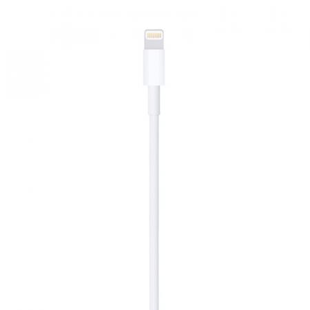 USB кабель разъем Lightning, 2 м Белый USB кабель разъем Lightning, 2 м Белый