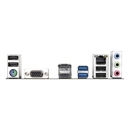 Материнская плата Gigabyte H510M S2H V3 2.0 Q470, mATX Материнская плата Gigabyte H510M S2H V3 2.0 Q470, mATX