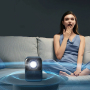 Проектор Xiaomi Wanbo Projector T2 Max New (AI Auto-Focus/450 ANSI/High-Res/Low Noise) Белый Проектор Xiaomi Wanbo Projector T2 Max New (AI Auto-Focus/450 ANSI/High-Res/Low Noise) Белый