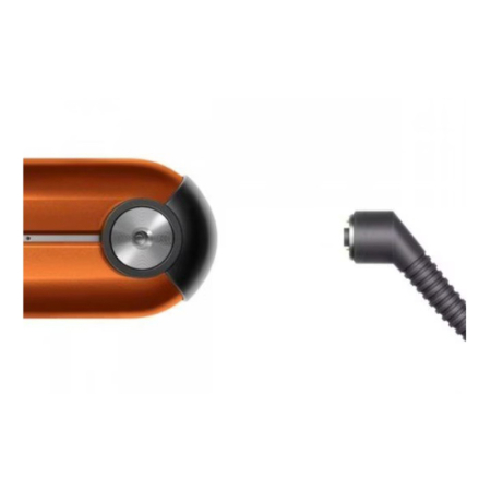 Выпрямитель для волос Dyson Corrale HS07 (Global) Copper/Nickel, медь/никель Выпрямитель для волос Dyson Corrale HS07 (Global) Copper/Nickel, медь/никель