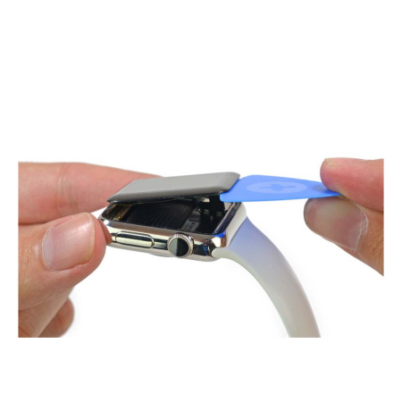 Замена заднего стекла Apple Watch SE 2020 Замена заднего стекла Apple Watch SE 2020