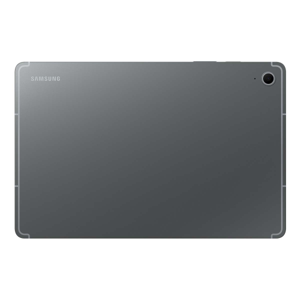 Samsung Galaxy Tab S10 FE+ 13,1" 5G+Wi-Fi 8/128Gb Gray, серый