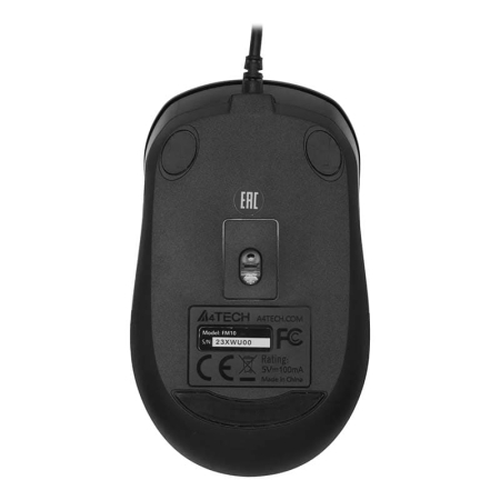 Клавиатура и мышь A4Tech Fstyler F1110 (1919567) Black/Grey, черный/серый Клавиатура и мышь A4Tech Fstyler F1110 (1919567) Black/Grey, черный/серый