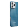 Чехол для iPhone 16 Pro Pitaka Ultra Slim Case Ocean (KI1601POCE) Чехол для iPhone 16 Pro Pitaka Ultra Slim Case Ocean (KI1601POCE)