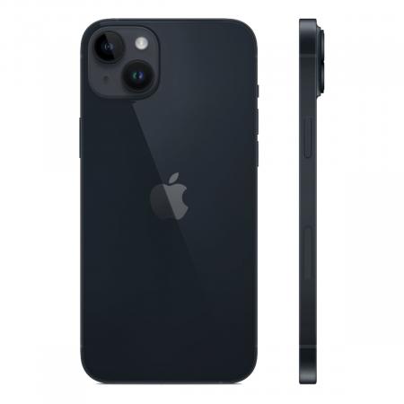 Apple iPhone 14 Plus 128Gb Dual SIM Midnight, «тёмная ночь» Apple iPhone 14 Plus 128Gb Dual SIM Midnight, «тёмная ночь»