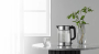 Чайник Xiaomi Electric Glass Kettle 1.7л (MJDSH05FD) Серый Чайник Xiaomi Electric Glass Kettle 1.7л (MJDSH05FD) Серый