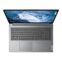 Ноутбук Lenovo IdeaPad 1 15IAU7 Core i5 1235U/8Gb/512Gb SSD/15.6" FullHD/DOS Gray, серый Ноутбук Lenovo IdeaPad 1 15IAU7 Core i5 1235U/8Gb/512Gb SSD/15.6" FullHD/DOS Gray, серый
