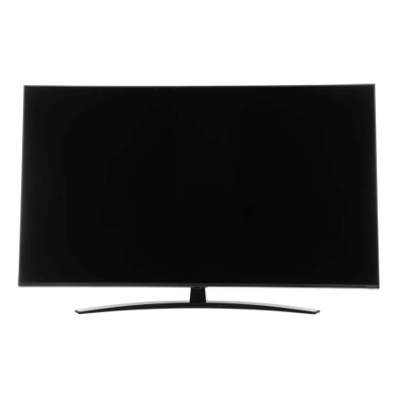 Телевизор LG 55" 4K 60Гц NanoCell (55NANO81A6A.ARUG) Black, чёрный Телевизор LG 55" 4K 60Гц NanoCell (55NANO81A6A.ARUG) Black, чёрный